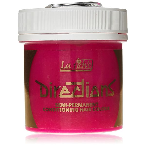La Riché Directions Carnation Pink, 88 ml (Pack of 1)