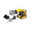 Bruder Pallet, Cable Winch and Forks Accessory Set