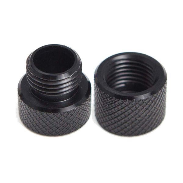 XS Scuba Delrin Plug Set