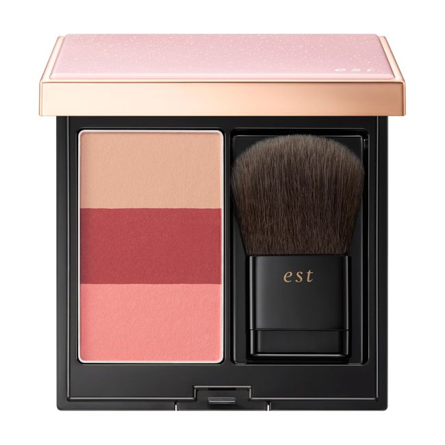 Est Pure Clarity Veil Blush 01