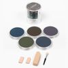 PanPastel 5 Colour Set - Extra Dark Shadows Set