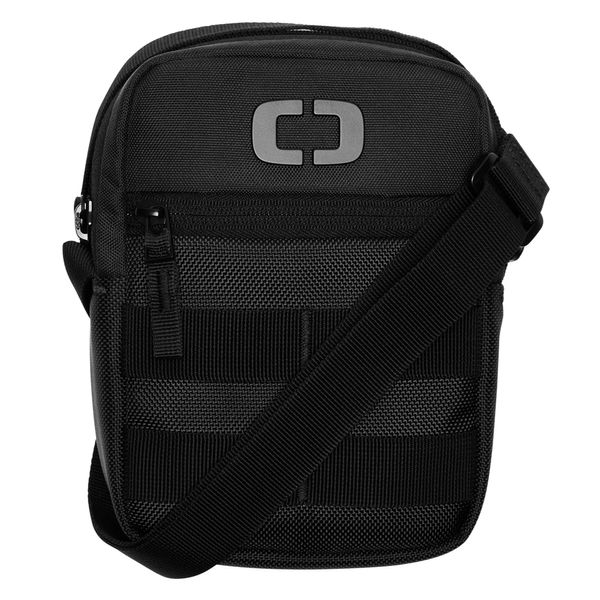 Callaway Men's AC OG PACE PRO Pouch BLK 21, Black, Regular
