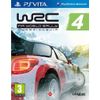 WRC 4 [French Import]