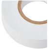 Mercury ETWP8 | 20 Metre Electrical Insulation Tape | White
