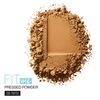 Maybelline New York Fit Me Matte Plus Poreless Powder - Toffee