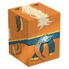 Ultimate Guard Squaroes - Boulder 100+ - MTG - Foundations - MTG002 - Loot