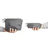 Bellroy Lite Pouch Duo (lightweight pencil case and pouch) - ArcadeGray