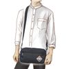 Etsumi VE-3547 Camera Bag Shoulder Backler Waist Shoulder Gray