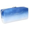 Kamiojapan PVC Window Opening Box Pencil Case TIMELESS MOMENT