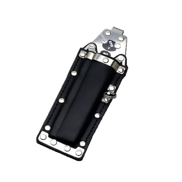Miki SPH Storage Case Black sph1mo – B