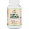 Essential Amino Acids Eaa And Bcaas Supplement 225 Count For Muscle Recovery