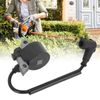 Chainsaw Ignition Coil for 024 AV 026 028 029, Low Power Consumption, Direct Replacement, Easy Installation