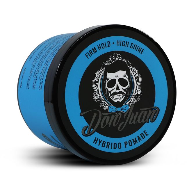 Don Juan Hybrido Pomade Strong Hold 32 oz