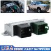 Motorcraft Glow Plug Control Module DY-876 6.0L 6.4L 7.3L Powerstroke 1999-2010
