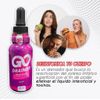 3 Go Drainer x 30 ml drops