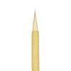 Knicker Line Drawing Blue Taka Medium (7.7 mm) White
