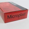 Heavyweight Fabric Plasters Assorted Box of 100