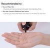 DearKlairs] Gentle Black Deep Cleansing Oil, Makeup Cleansing Oil Cleanser, 150ml, 5.07oz, Daily Face Wash Remover, No Clogging Pores, Hydrating, K Beauty, All skin types