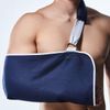 MX Health Orthopaedic Support Universal Pouch Arm Sling