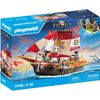 PLAYMOBIL #71418 Pirate Ship NEW 2024 RELEASE!!