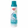 Hey sport micro wash detergent for sports clothing microfibre or fleece textiles with reactivating properties Micro Wash White