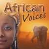 African Voices N Chant Nguru
