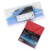 High Performance Draining Wiper Wiper Set (Smooth Cloth Made in Japan)