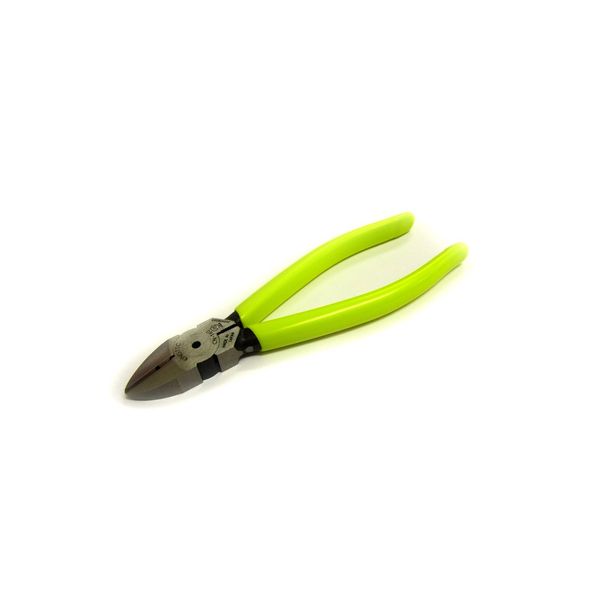 DAIKITOOL CN-160 TTC Strong Nipper, 6.3 inches (160 mm)