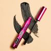 Sleek MakeUP Full Package All in One Mascara, Amplified, Dramatic Lash Effect, Vegan Friendly, Black, 5ml