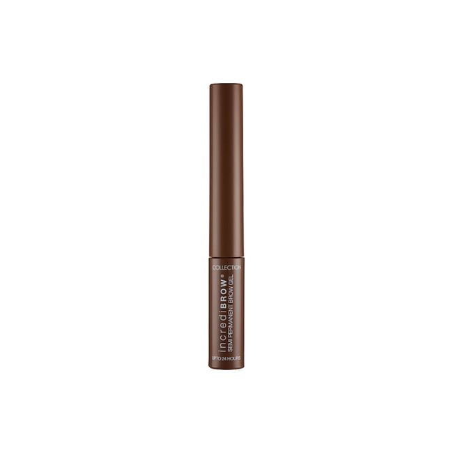 Collection incrediBROW® Semi Permanent Brow Gel Light/Medium