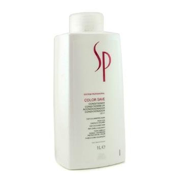 SP Color Save Conditioner (For Coloured Hair) by Wella