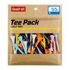LITE TEE PACK Wood Tea 55 Color T-433
