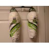 DR Sonic 10 Junior Hockey Shin Guards