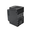 kimllier 2.2KW 3HP Variable Frequency Drive 220V Single Phase to 208-240V 3 Phase Converter Motor Speed Controller
