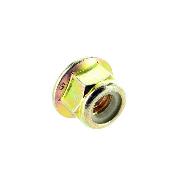 NUT-FLANGE ELAST、純正Ski-Doo OEM スノーモービルパーツ