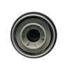 Beta 1 Filters Spin-On Fuel Filter Replacement for JOHN DEERE RE551508 (4-PACK)