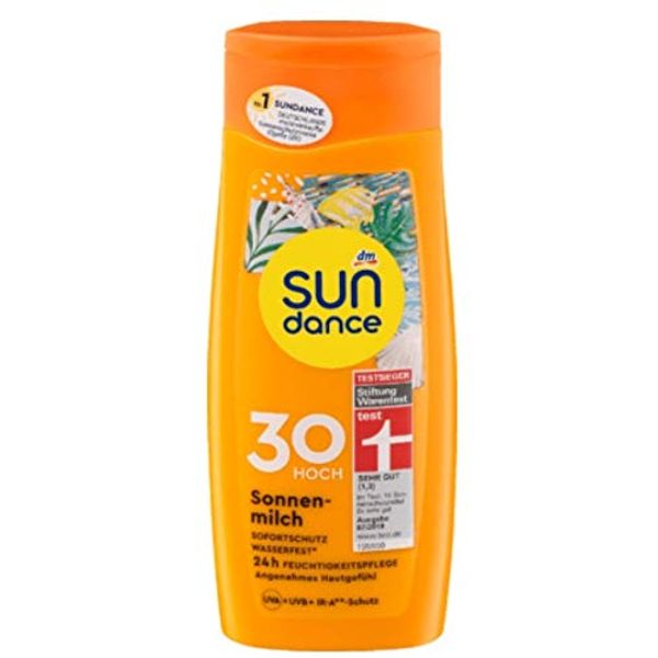 Sundance Sun Lotion SPF 30 200 ml