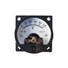 myoseya Multimeter Small Voltmeter Ammeter Analog Multimeter Multifunction Portable Multimeter Measuring Tool Universal Multimeter Analog Tester 150V
