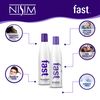 FAST Hair Growth Shampoo and Conditioner