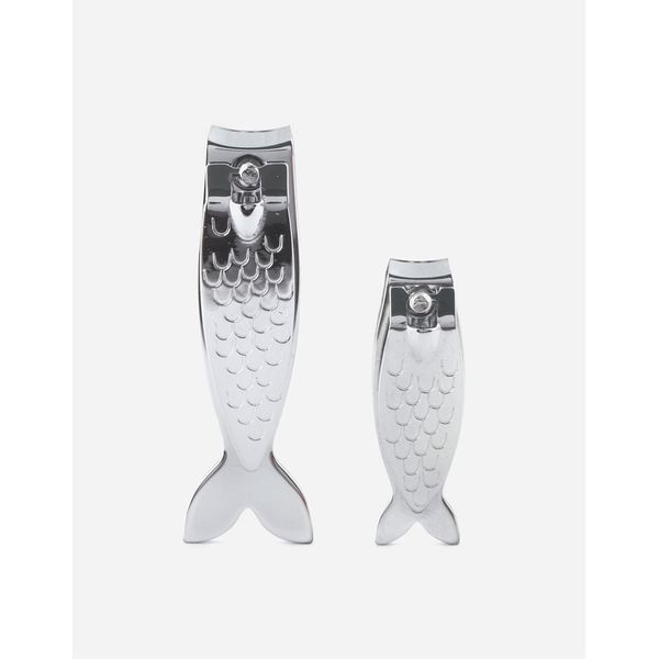 Big Fish & Little Fish Nail Clipper Set