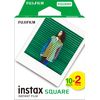 Fujifilm Instax Square WW2 film, clear