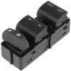 Fits 2011-2017 Ford F-150 3.5L Electric Power Window Switch Front LH Left
