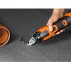 FEIN 63903251210 SL Multi-Blade, 0 V, Multi-Colour
