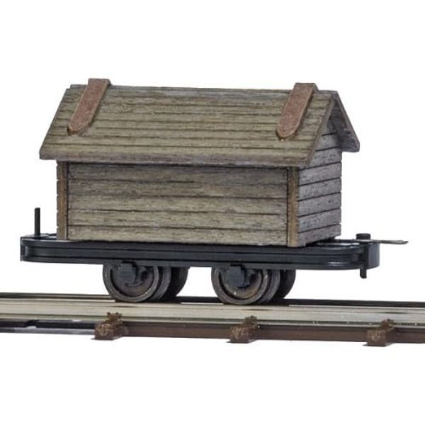 12290 Tool Trolley