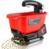 Grass Seed Spreader for Milwaukee M18 18V Battery Handheld Fertilizer Spreader
