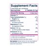 Saltstick Fastchews Electrolyte Replacement - Pack of 10 Chews (Mixed Berry)