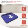 Xpressions Portable Lap Tray With Tablet Slot - Playstation