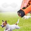 Ultrasonic Bark Stopper Control Anti Barking Away Pet Dog Train Repeller Device