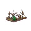 Mantic MGKWE110 Elf Army Play Set, Multi-Colour