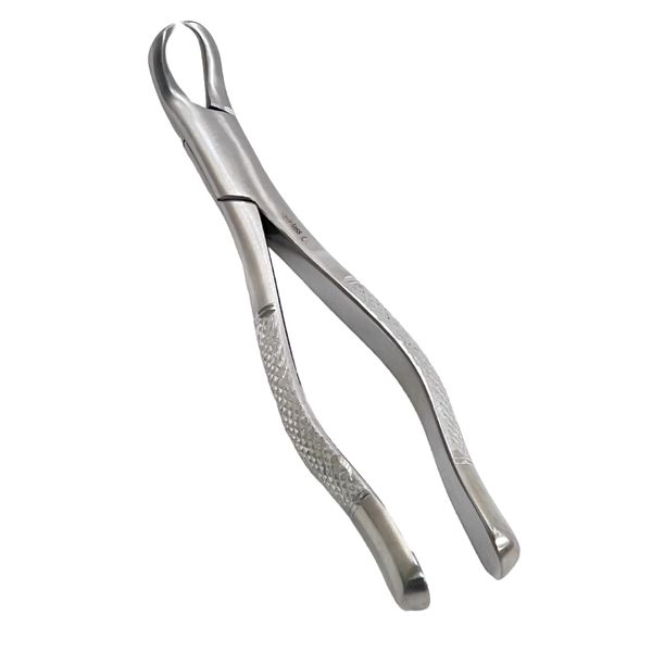 Dental Extracting Forceps Extracting Forceps #23s Lower First Molar, Lower Second Molar Extracting Forceps Dental Instruments…